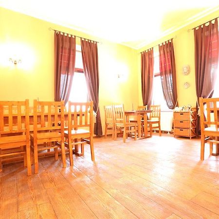 La Storia Guest House Piteşti Eksteriør billede