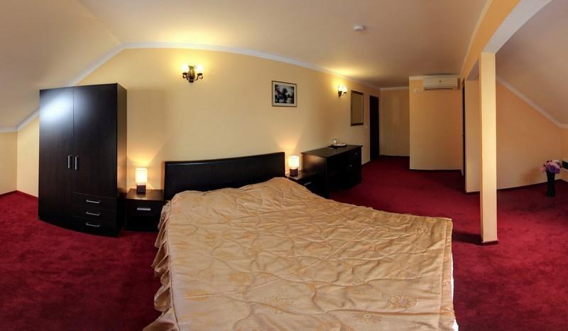 La Storia Guest House Piteşti Eksteriør billede
