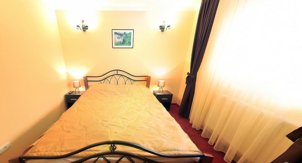 La Storia Guest House Piteşti Eksteriør billede