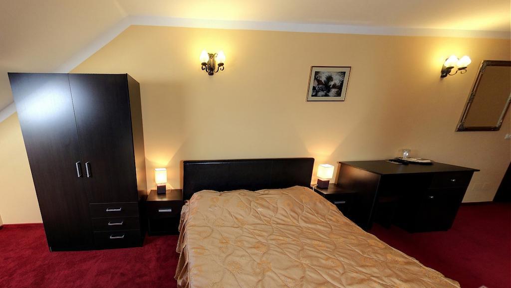 La Storia Guest House Piteşti Eksteriør billede